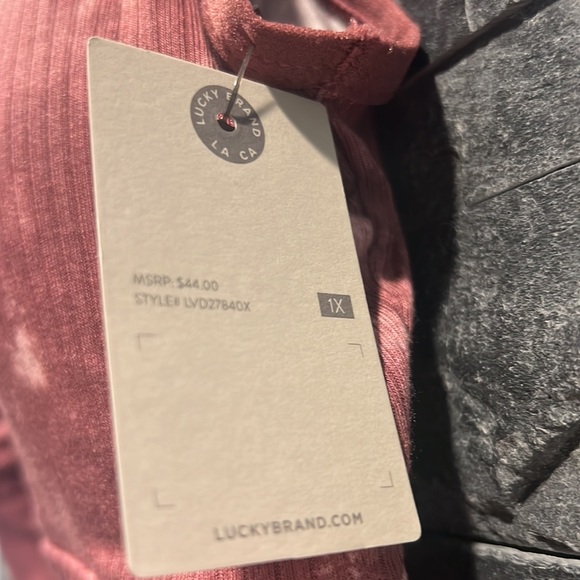 Lucky Brand Set - Picture 3 of 3